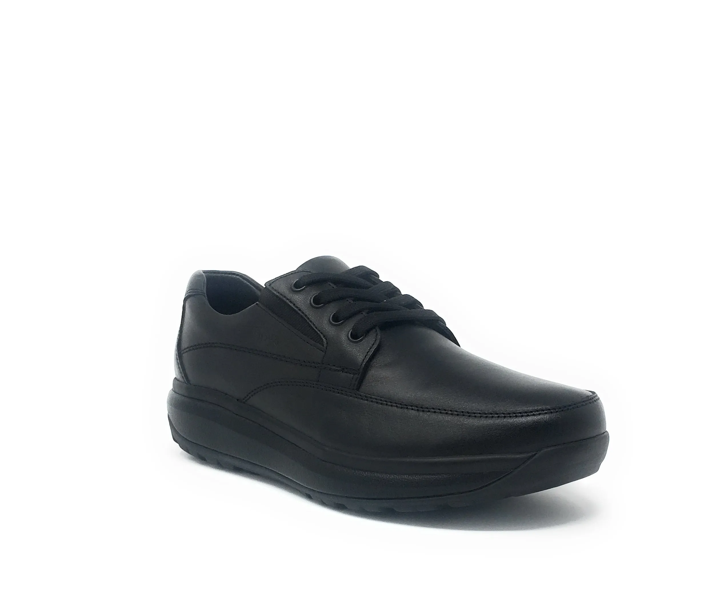 MEN`S CRUISER II LACE UP COMFORT SHOE