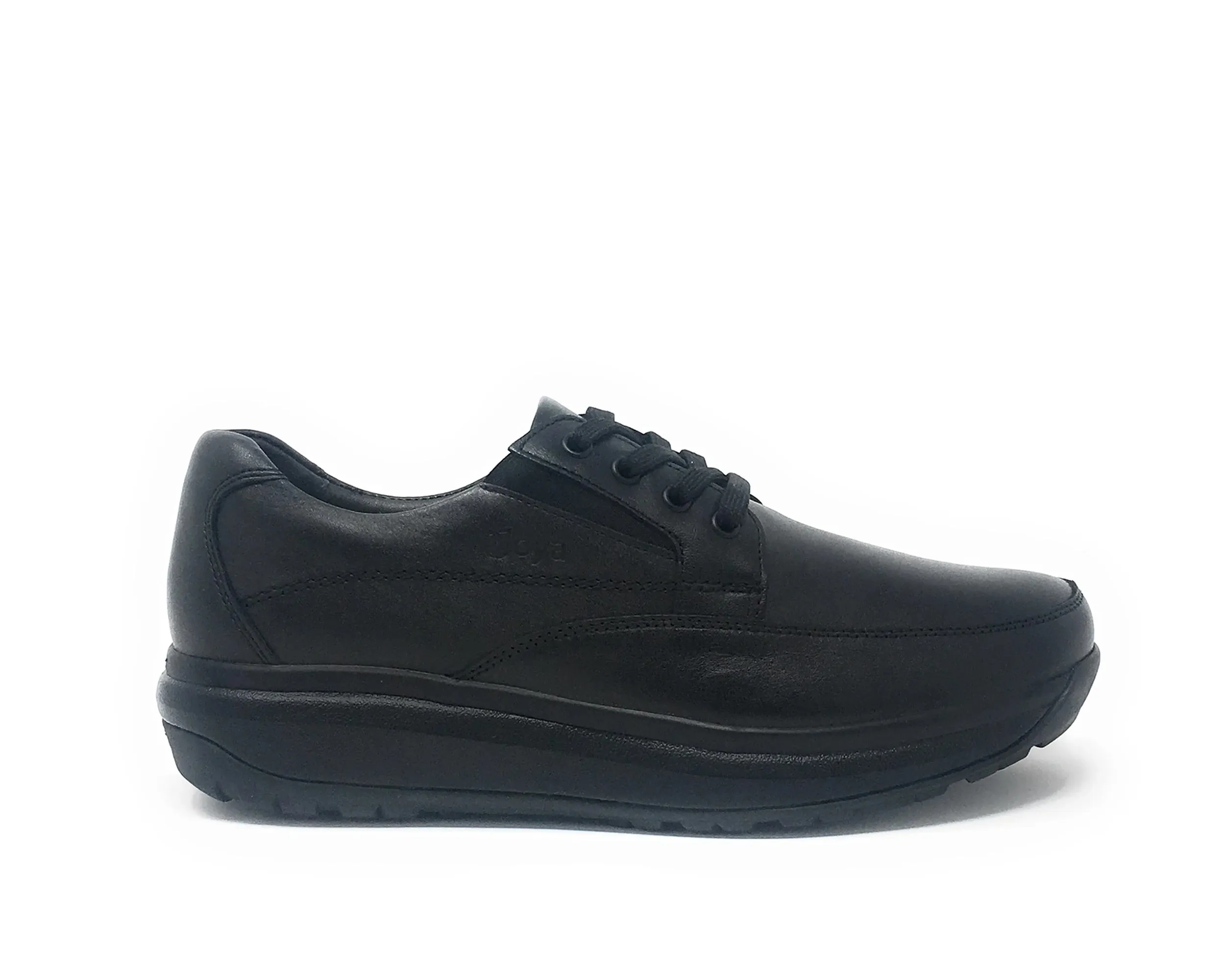 MEN`S CRUISER II LACE UP COMFORT SHOE
