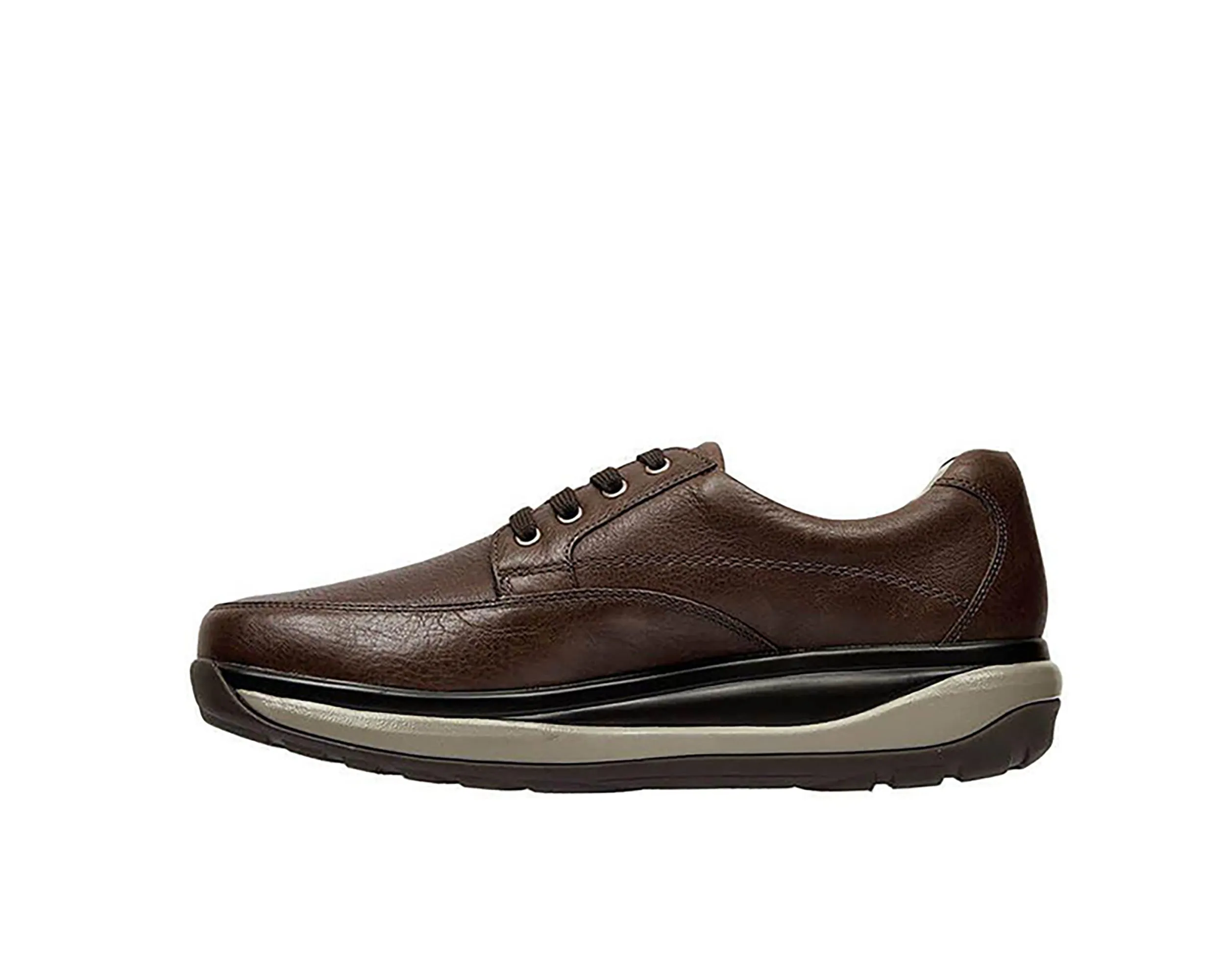 MEN`S CRUISER II LACE UP COMFORT SHOE