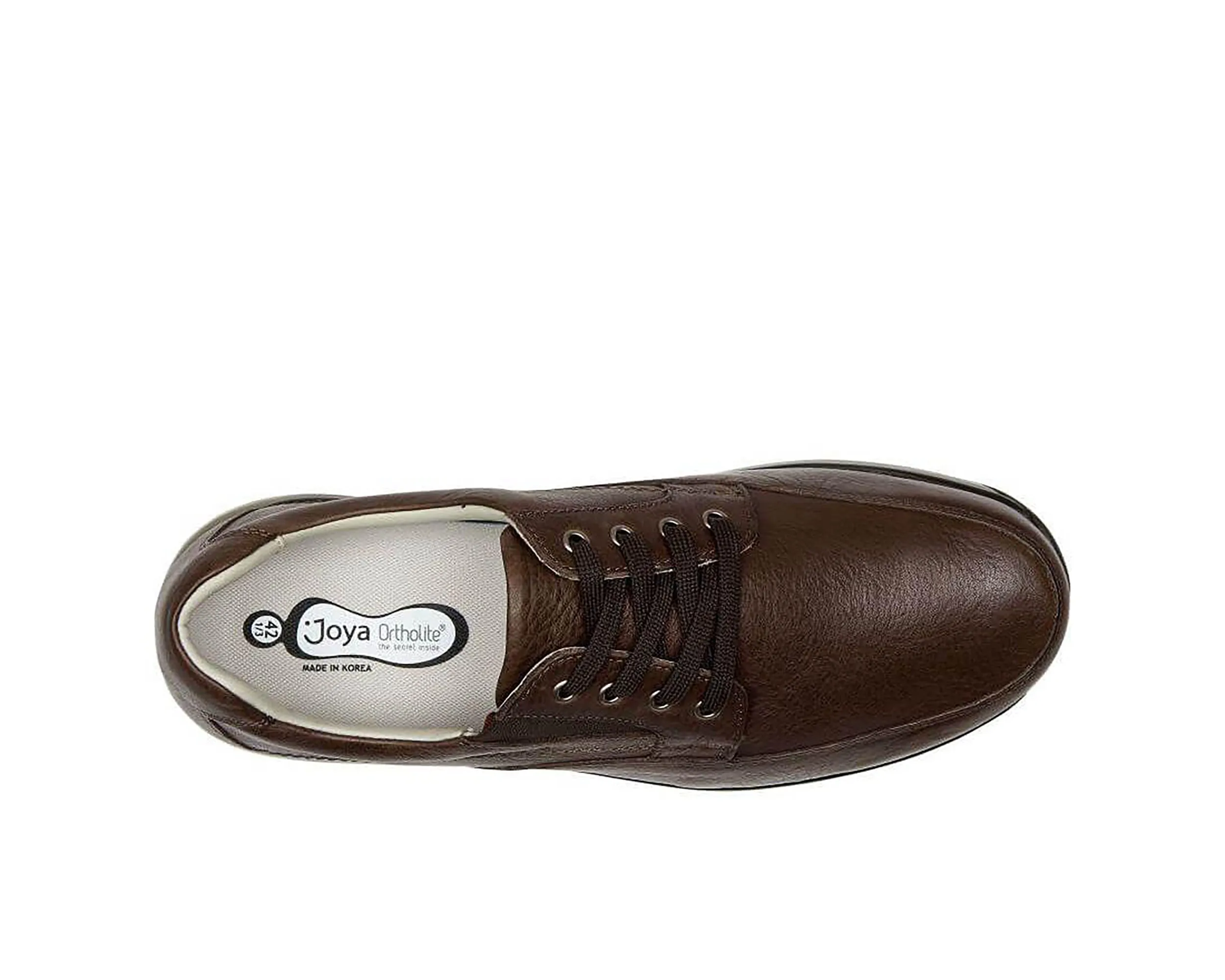 MEN`S CRUISER II LACE UP COMFORT SHOE