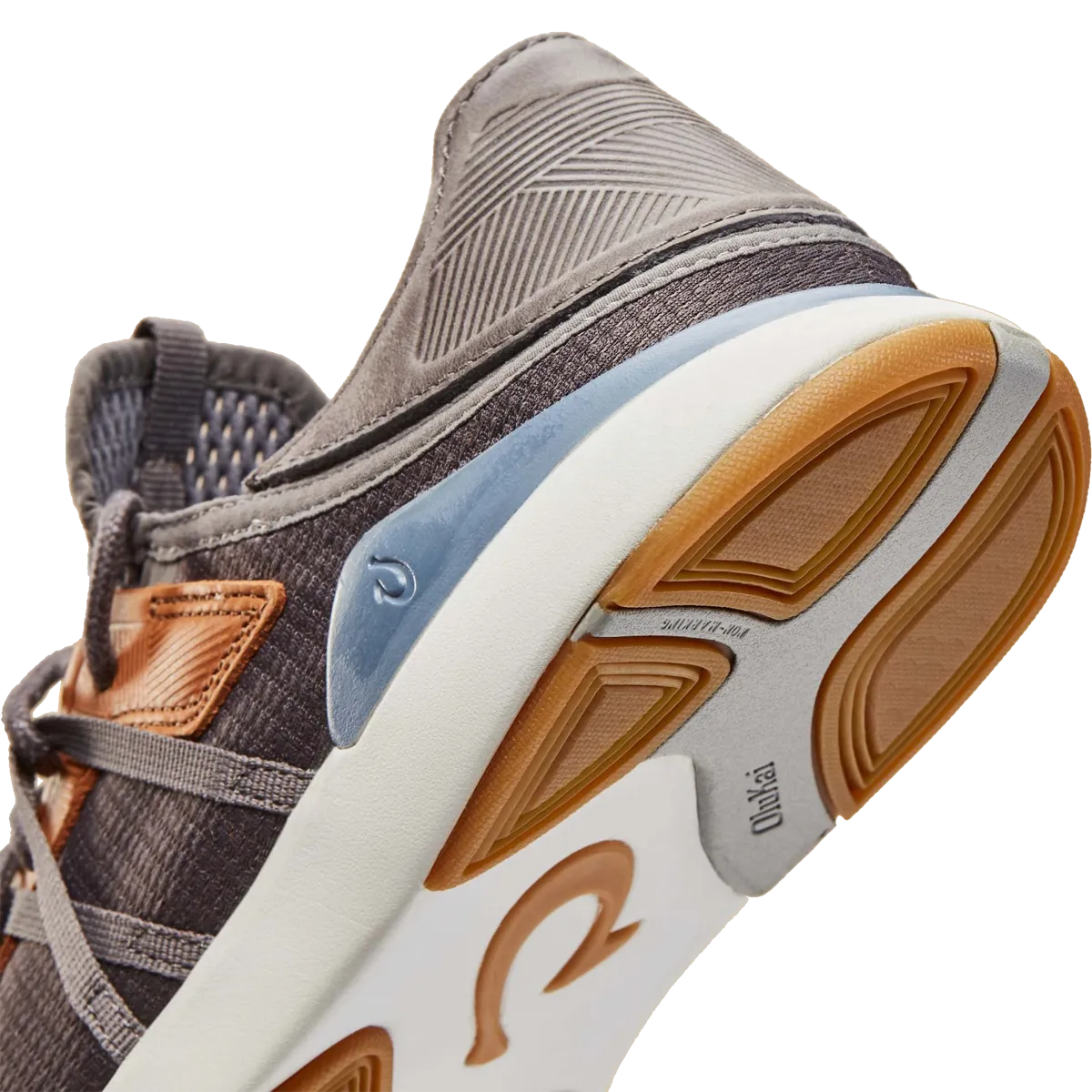 Men's Mio Li