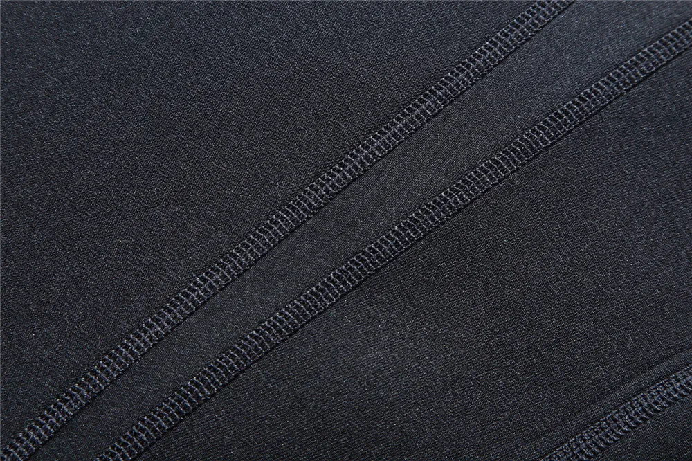 Men's Neoprene Workout Waist Trainer Slimming Vest
