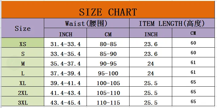 Men's Neoprene Workout Waist Trainer Slimming Vest