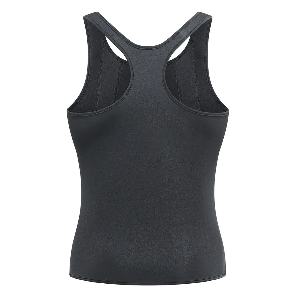 Men's Neoprene Workout Waist Trainer Slimming Vest