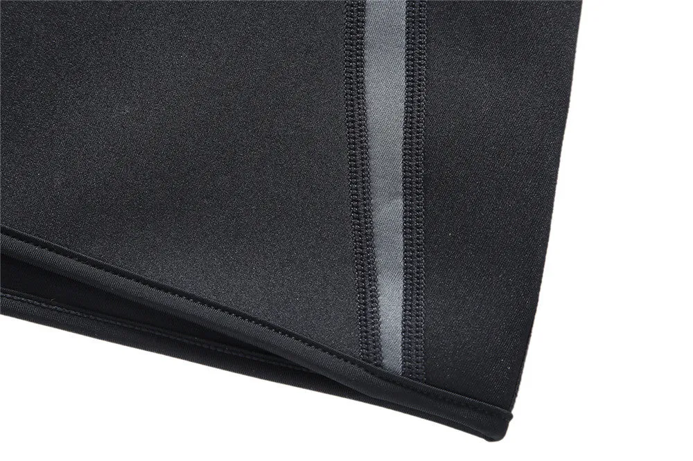 Men's Neoprene Workout Waist Trainer Slimming Vest