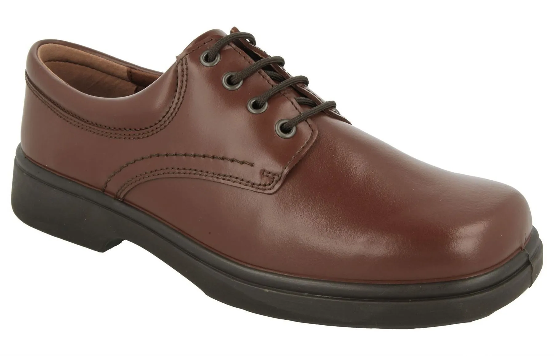 Mens Wide Fit DB Shannon 2 Shoes