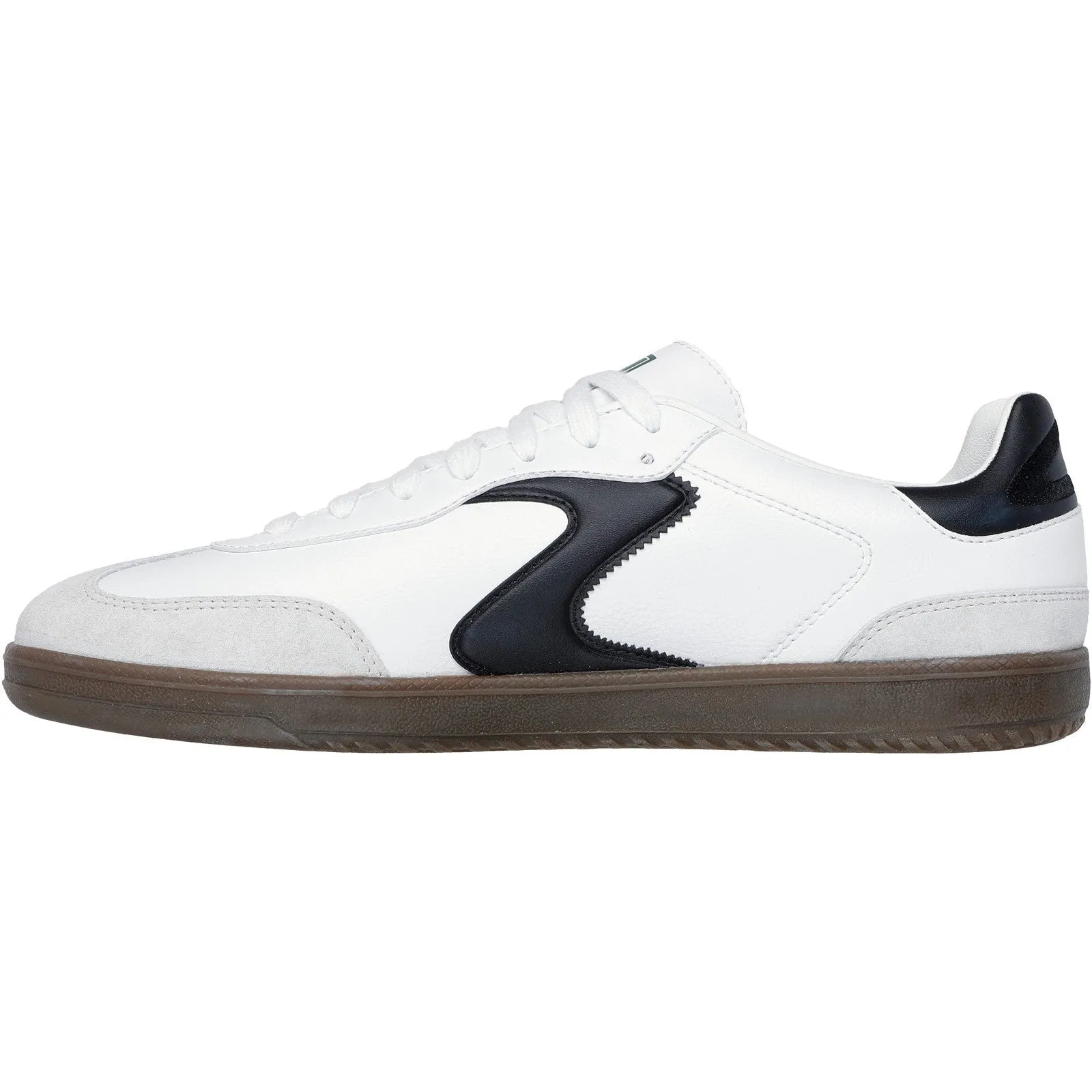 Men's Wide Fit Skechers 254150 Hotshot Pyke Trainers