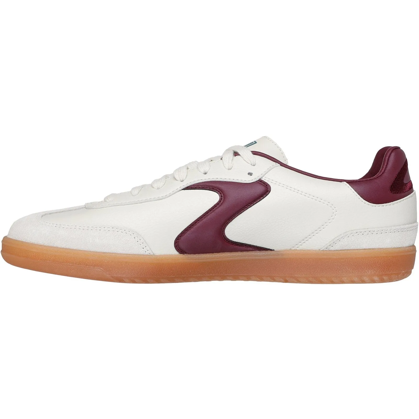 Men's Wide Fit Skechers 254150 Hotshot Pyke Trainers