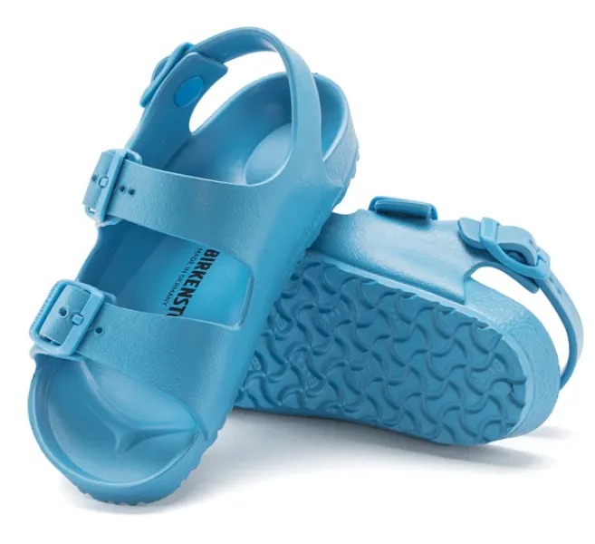 Milano EVA Sky Blue (Narrow)