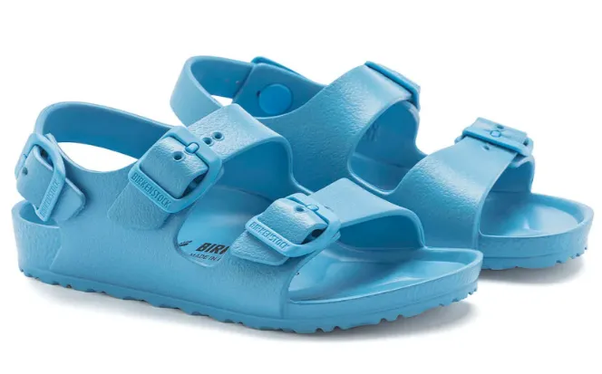 Milano EVA Sky Blue (Narrow)