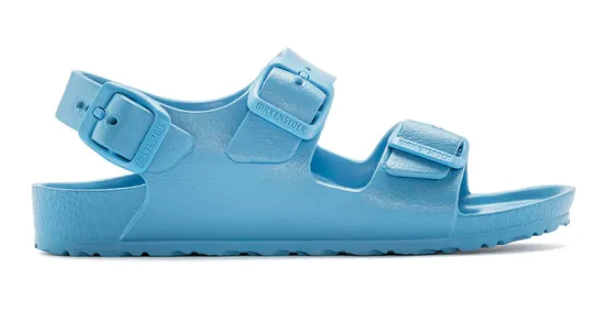 Milano EVA Sky Blue (Narrow)