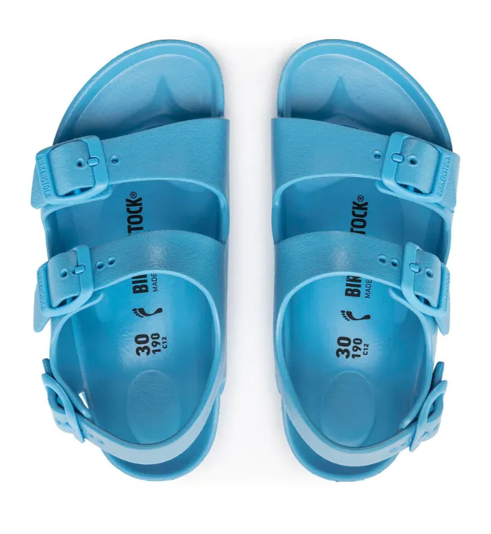 Milano EVA Sky Blue (Narrow)