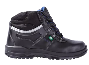 Munich 2.0 Advanced comfort safety boot
