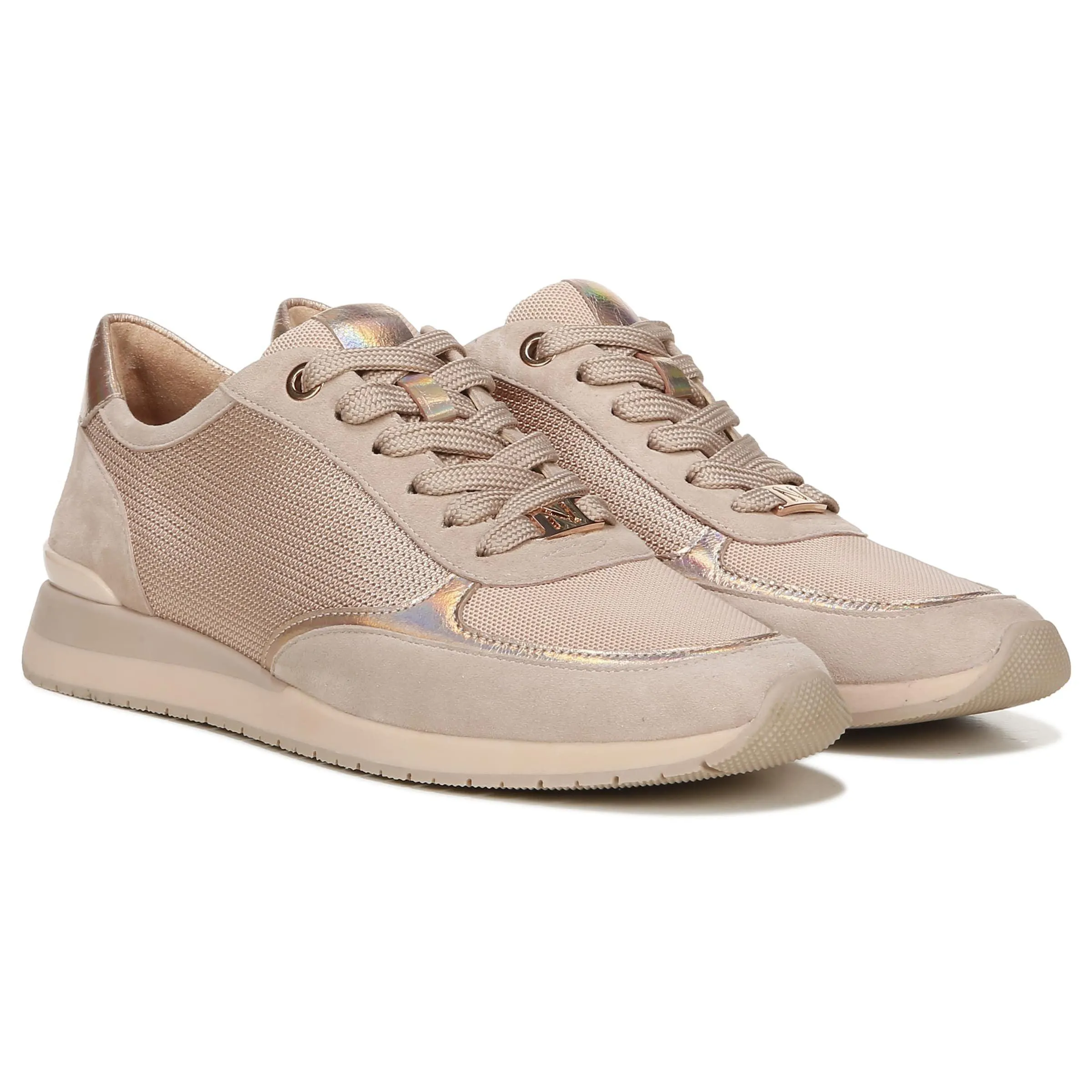 Naturalizer Lotus Comfort Orthopaedic style Shoes