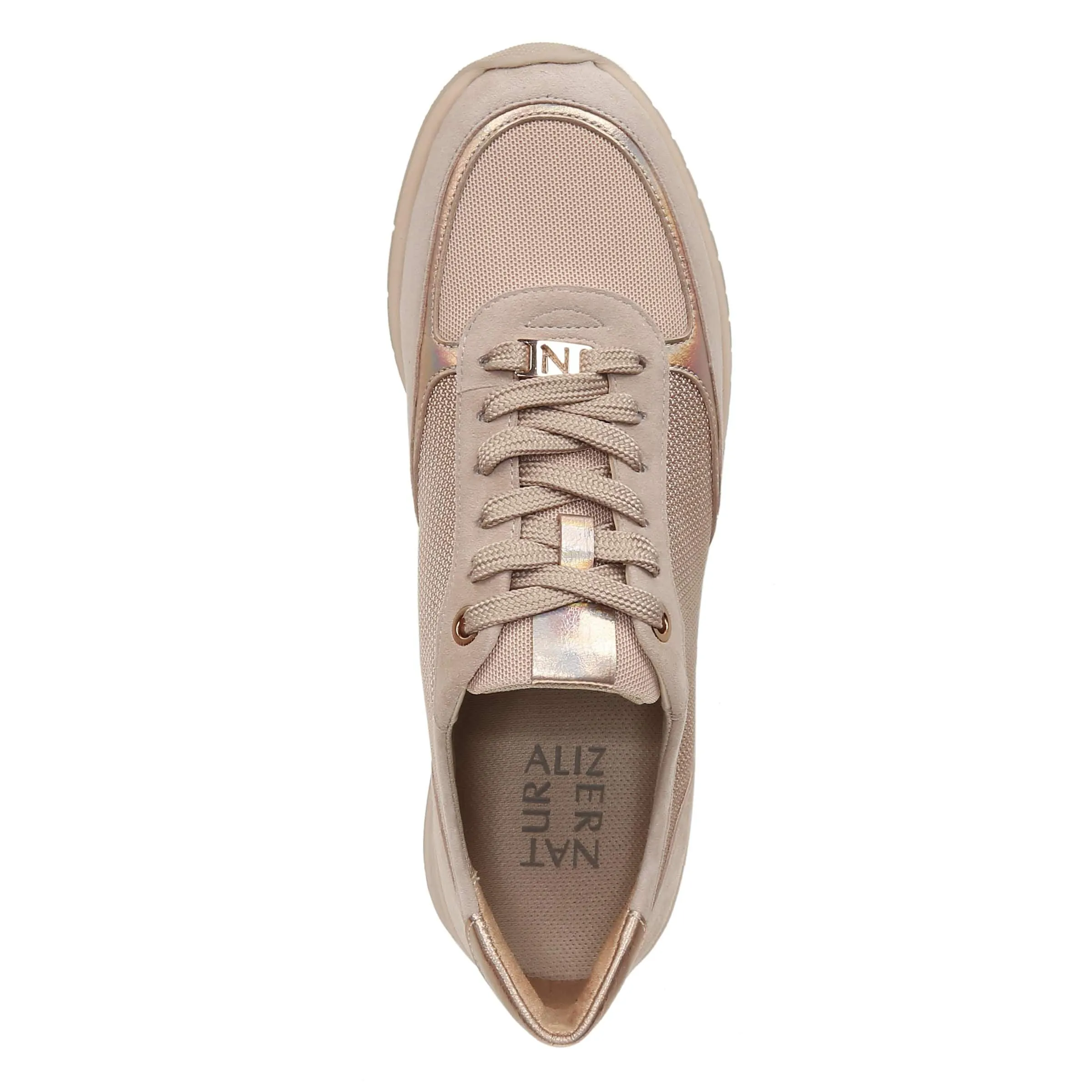 Naturalizer Lotus Comfort Orthopaedic style Shoes
