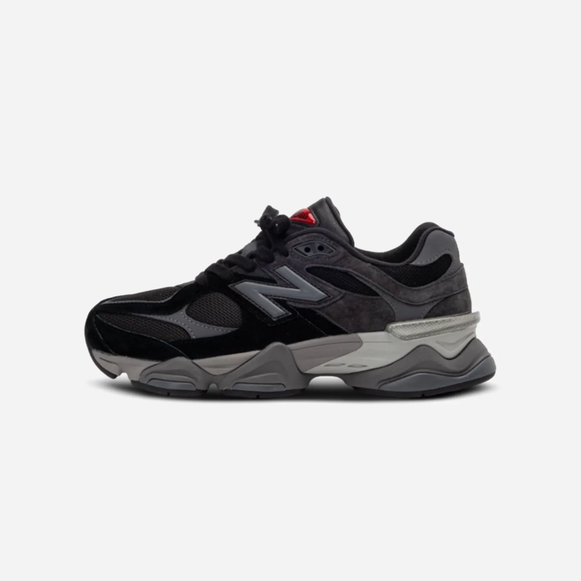NEW BALANCE 9060 BLACK CASTLEROCK