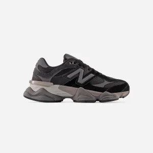 NEW BALANCE 9060 BLACK CASTLEROCK