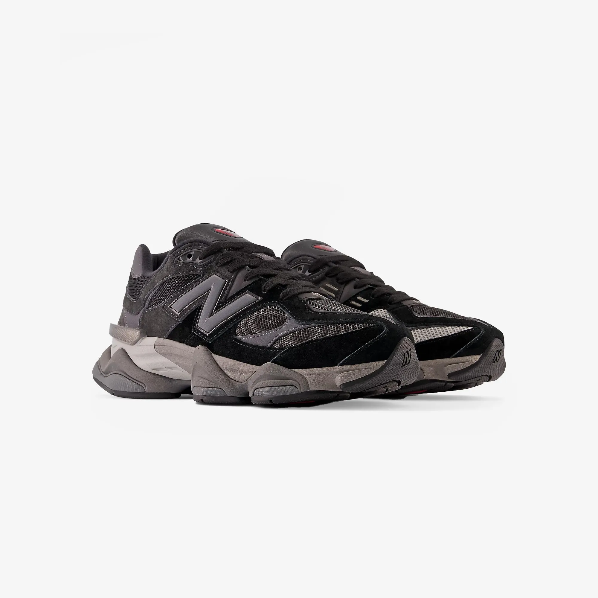 NEW BALANCE 9060 BLACK CASTLEROCK