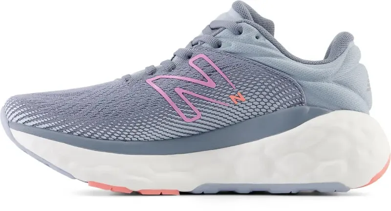 New Balance Women's Fresh Foam X 840v1 – Everyday Comfort & Style