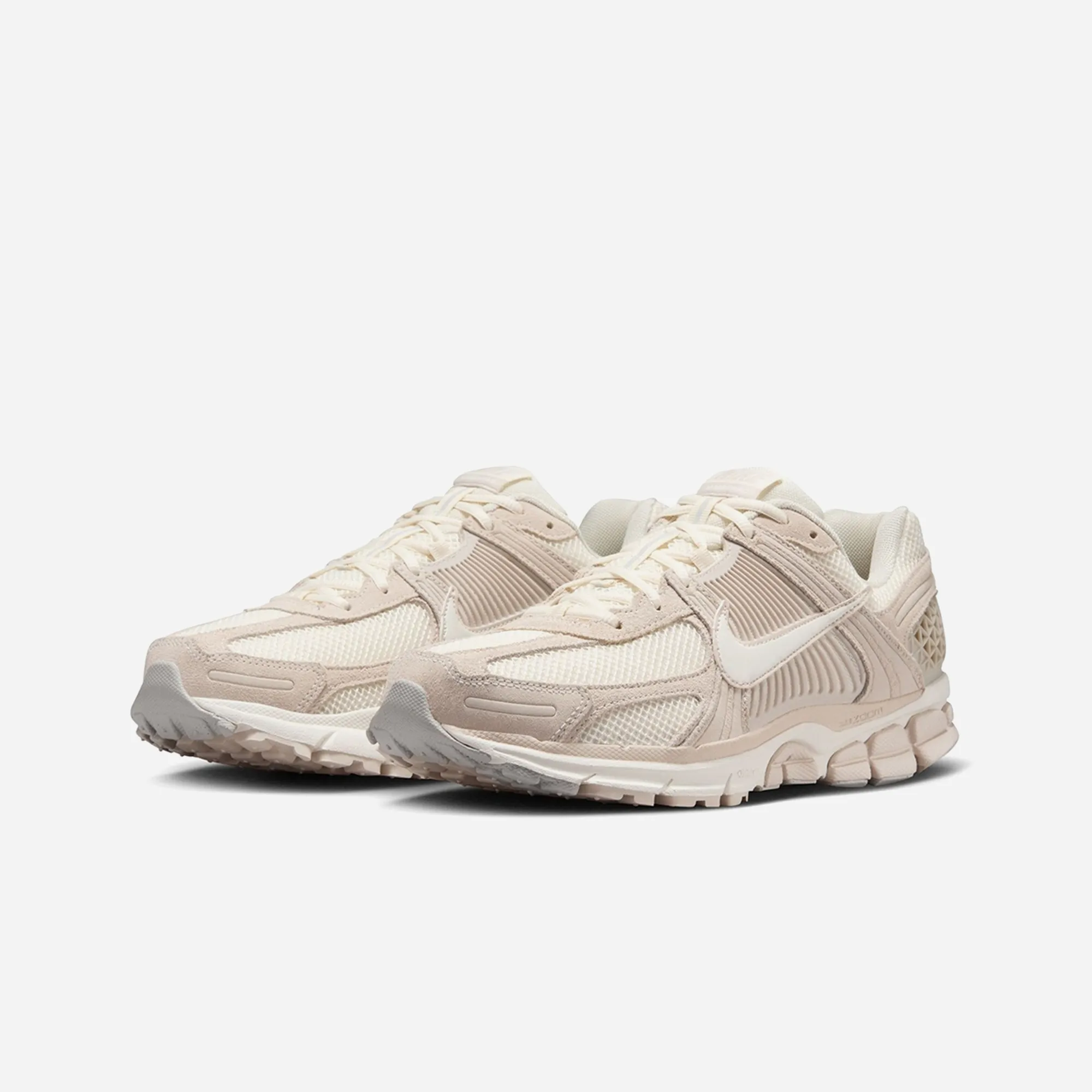 NIKE Air Zoom Vomero 5 'Light Orewood Brown'