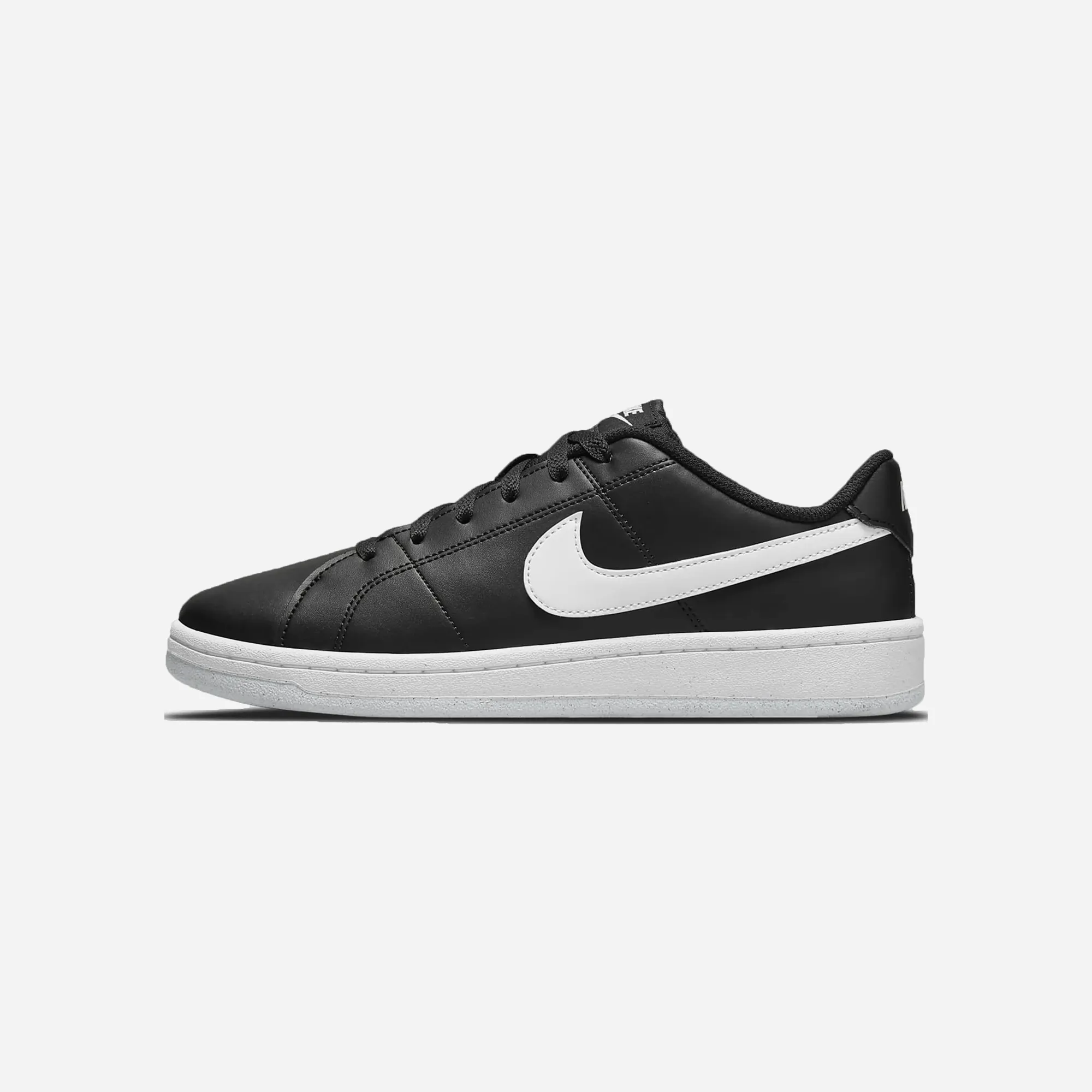 Nike Court Royale Black