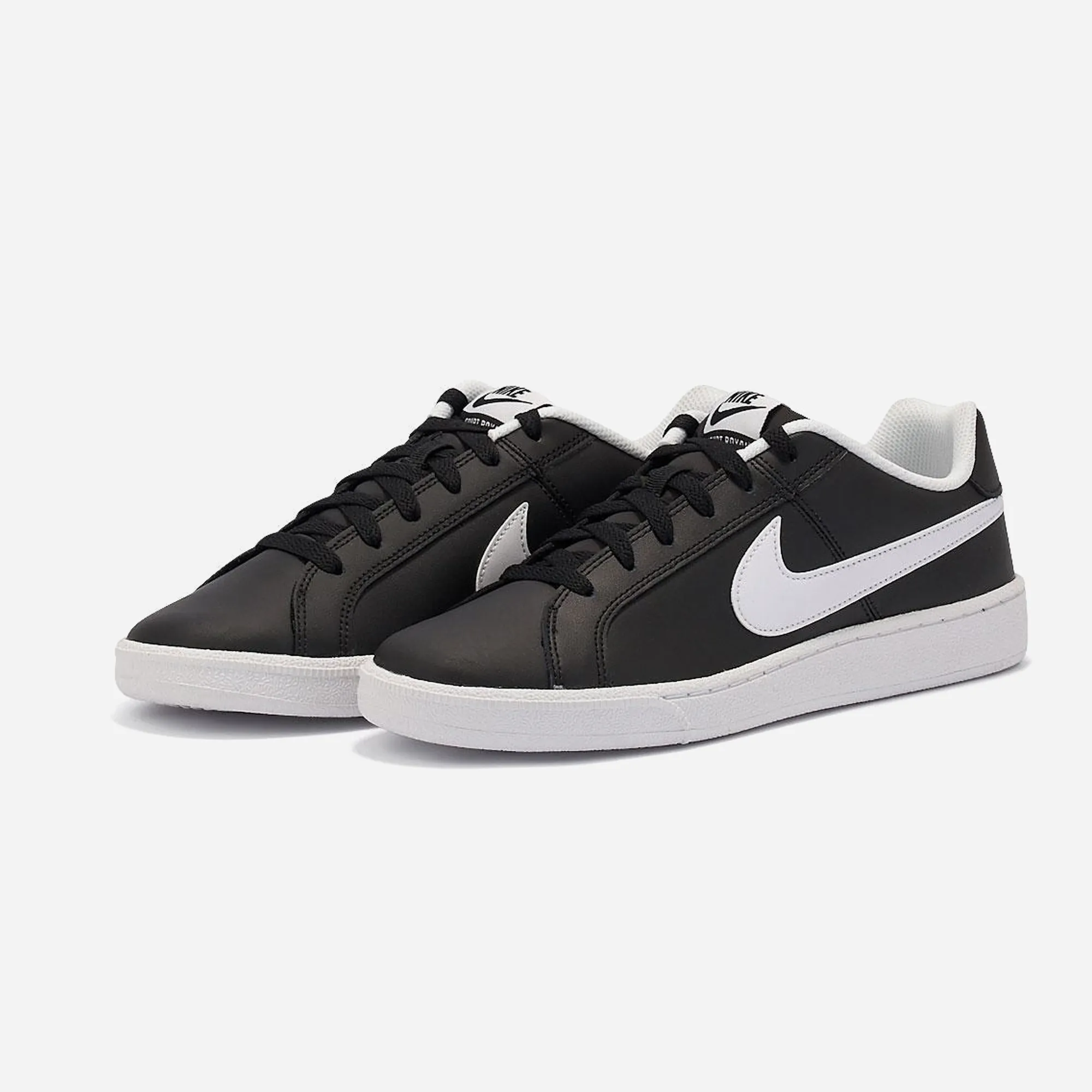 Nike Court Royale Black