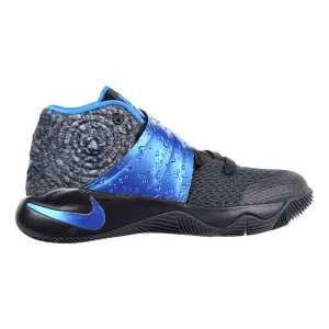 Nike Kyrie 2 Little Kid's (PS) Shoes Black/Blue
