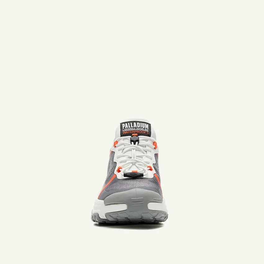 OFF-GRID MATRYX WP  UNISEX SHOES - STAR WHITE