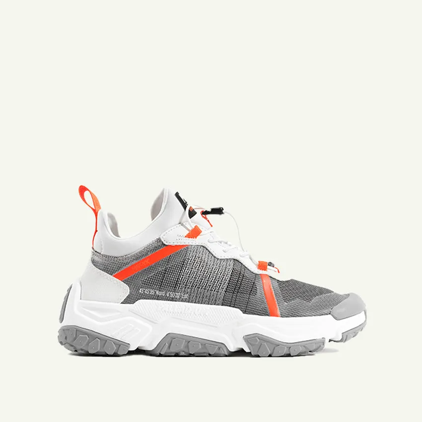 OFF-GRID MATRYX WP  UNISEX SHOES - STAR WHITE
