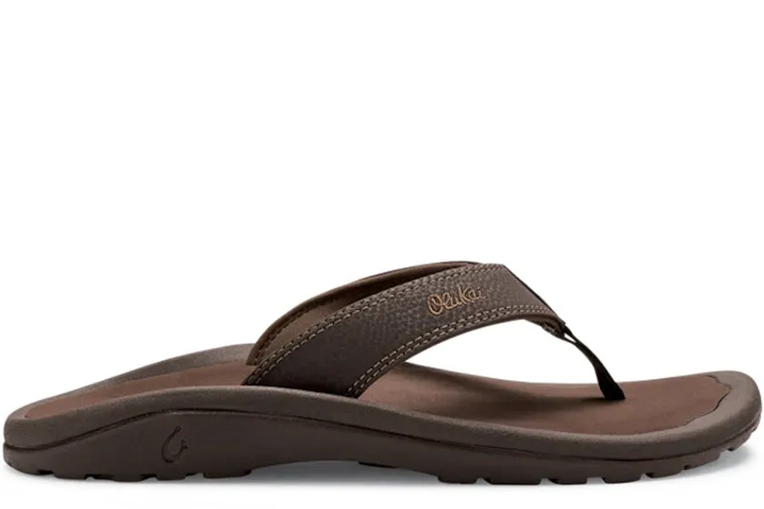 OluKai Men's Ohana Flip Flop