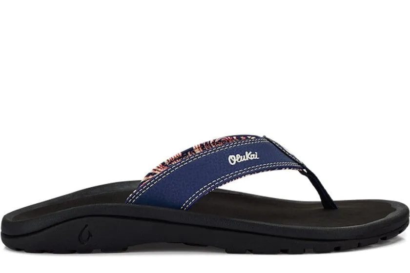 OluKai Men's Ohana Flip Flop