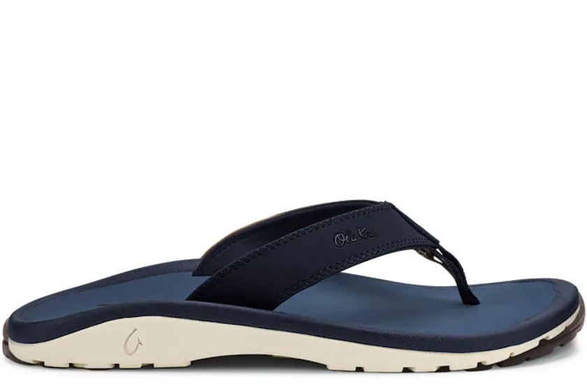 OluKai Men's Ohana Flip Flop
