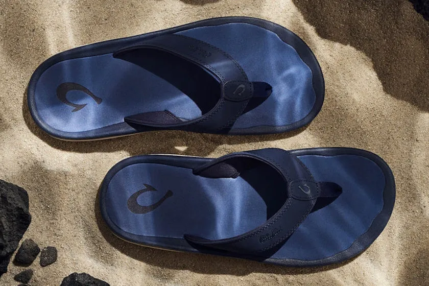 OluKai Men's Ohana Flip Flop