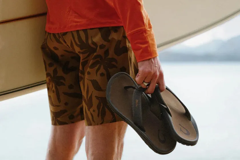 OluKai Men's Ohana Flip Flop