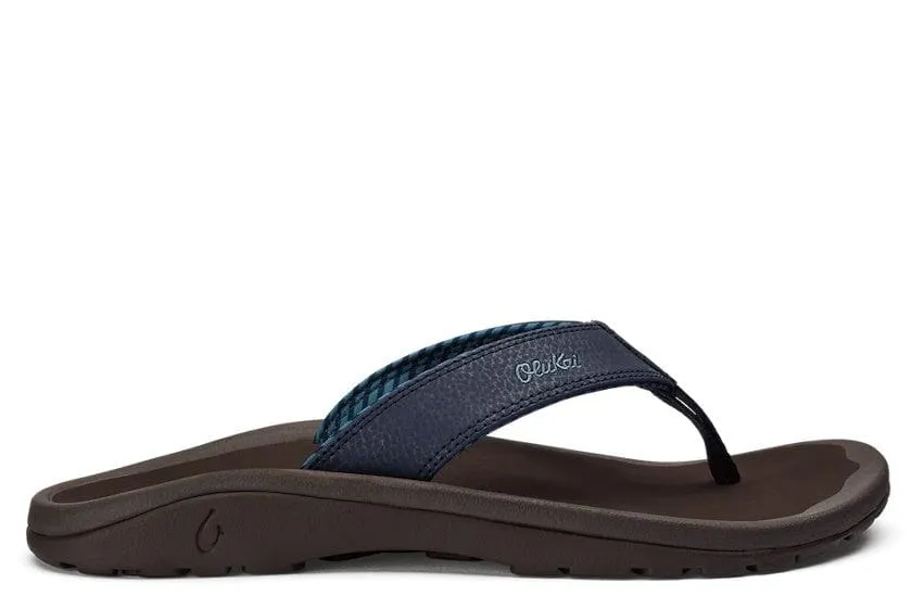OluKai Men's Ohana Flip Flop