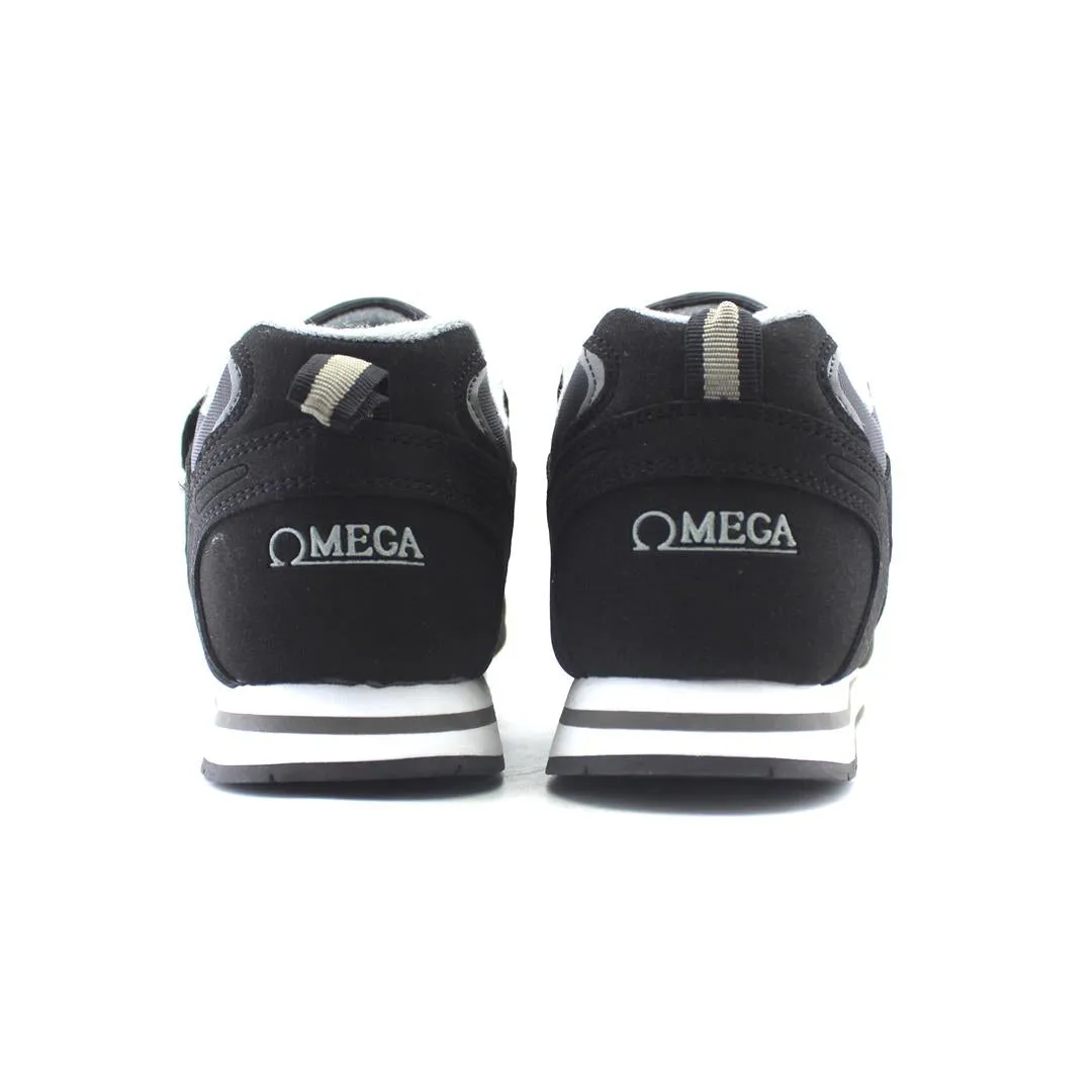 OMEGA  COMFORT ZONE