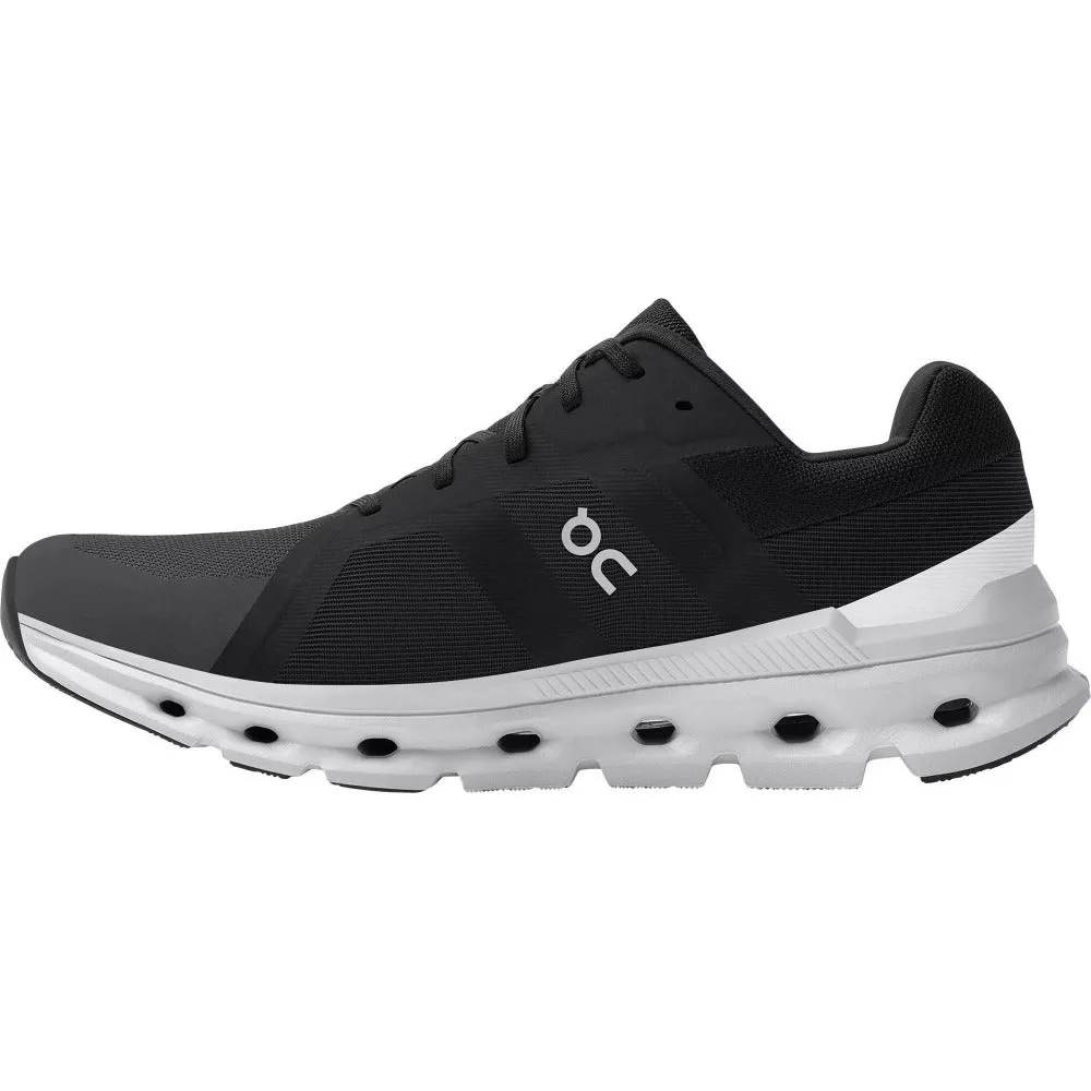 On Men's Cloudrunner Wide Running Shoes