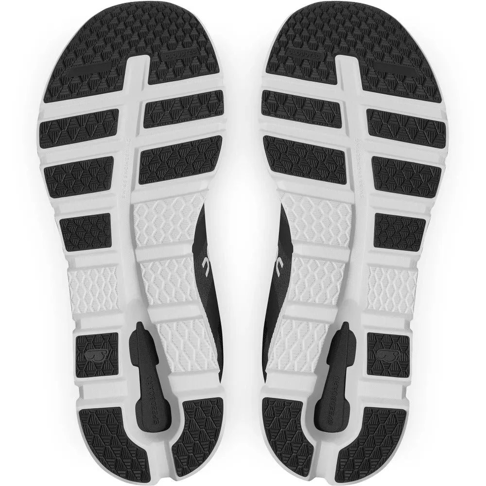 On Men's Cloudrunner Wide Running Shoes
