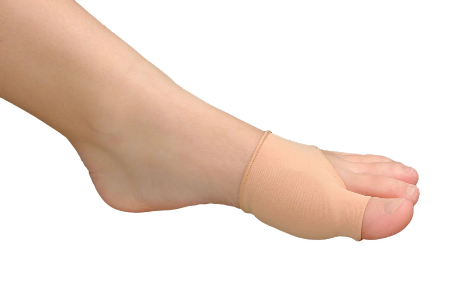 PEDIFIX VISCO-GEL BUNION RELIEF SLEEVE LARGE
