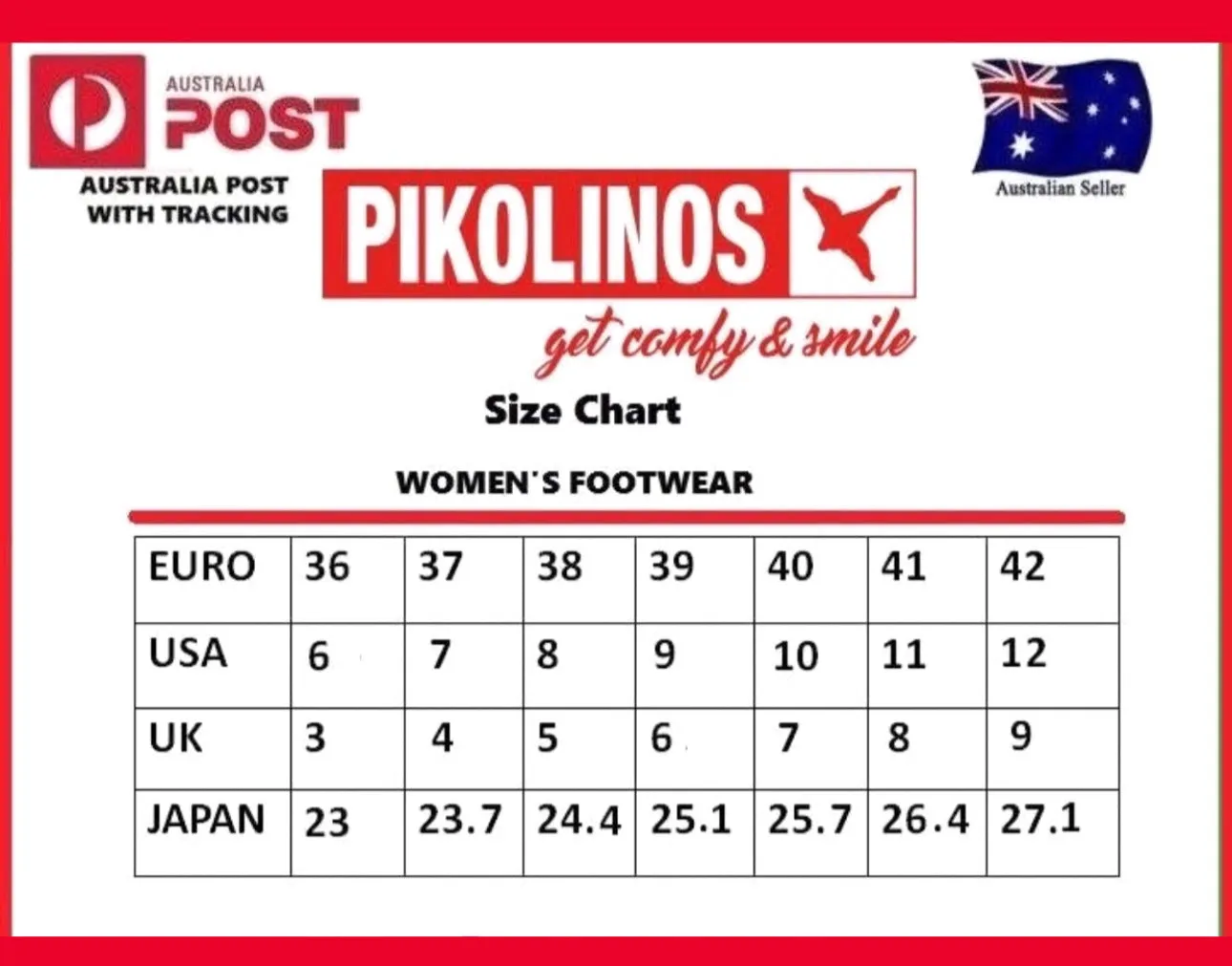 Pikolinos Malaga W6W-8950 Black Zip Ankle Boots