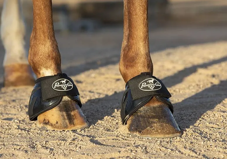 Professional's Choice Pro Choice Spartan II Bell Boots
