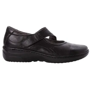 Propet Women's Golda Medium WCA053 Black