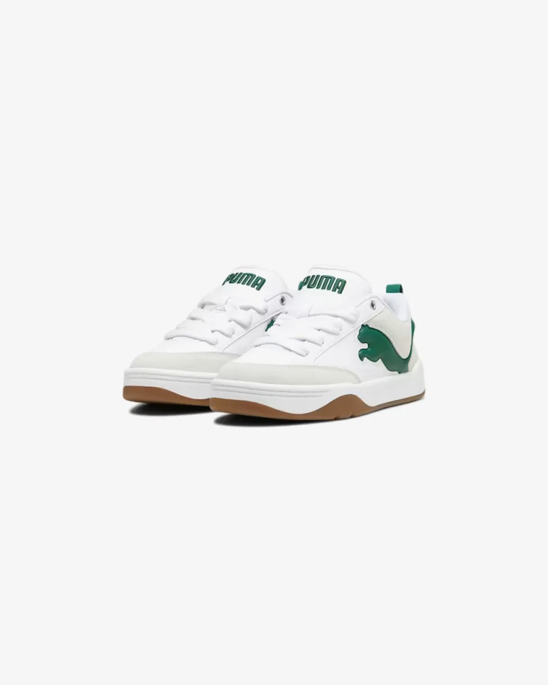 Puma Park Lifestyle OG 'White Vine
