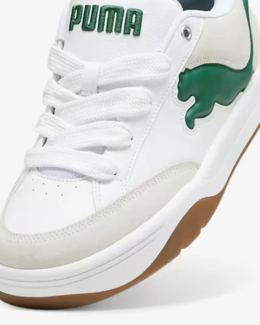 Puma Park Lifestyle OG 'White Vine