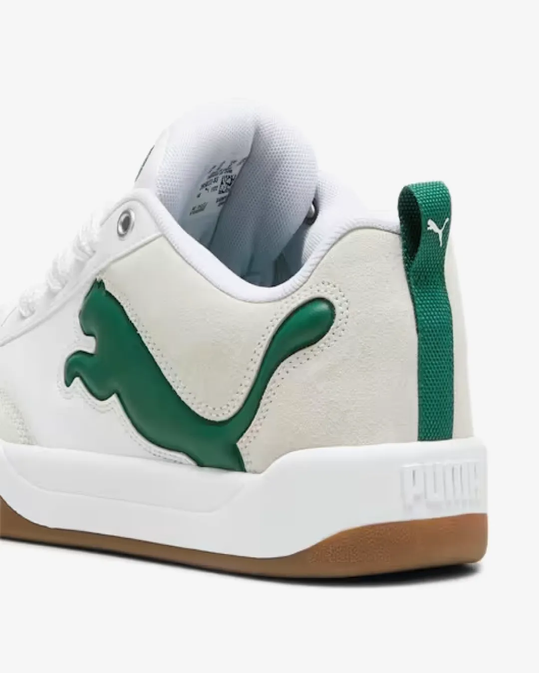 Puma Park Lifestyle OG 'White Vine