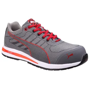 Puma Safety Xelerate Knit Low Safety Trainer
