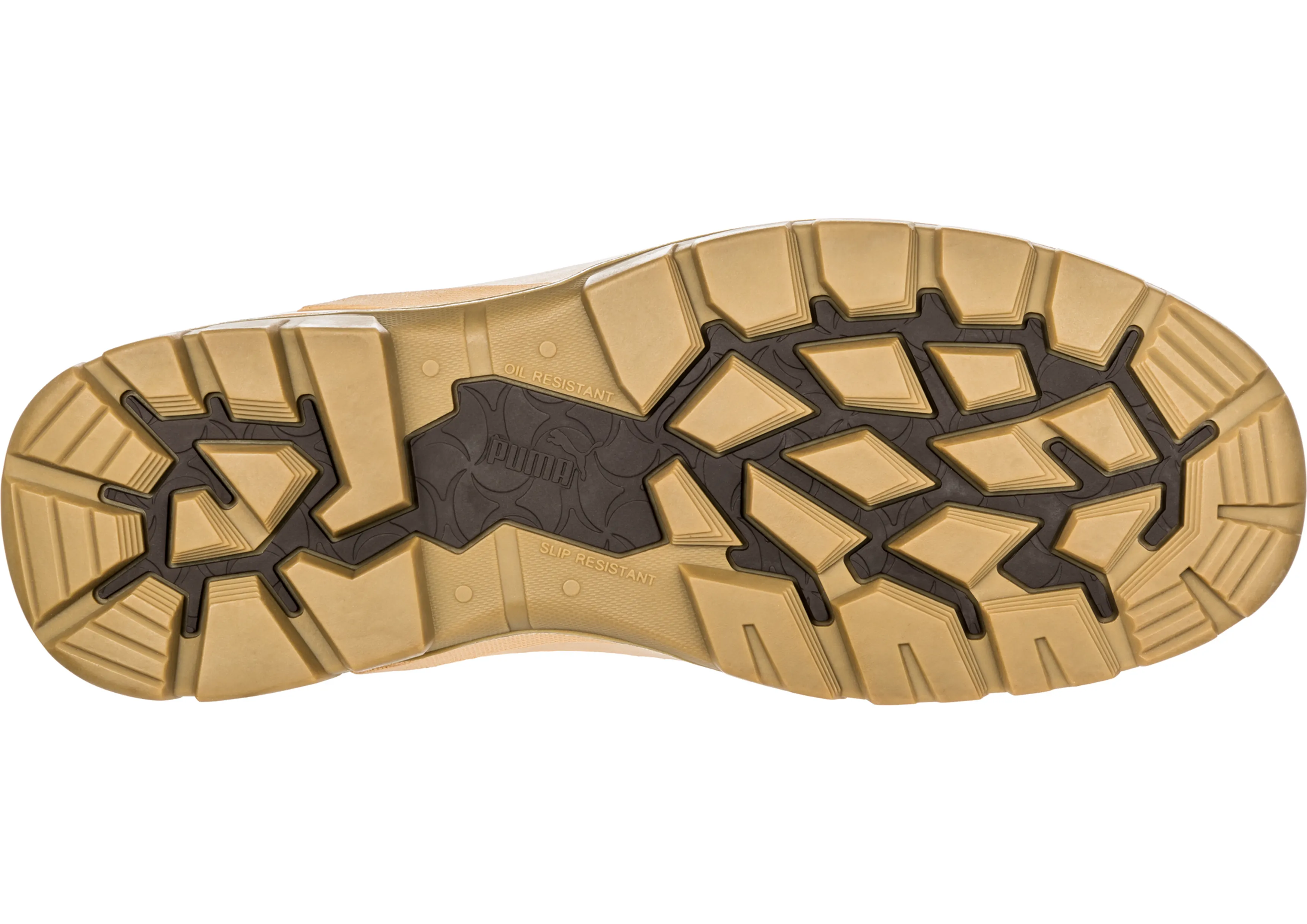 PUMA Tornado Wheat (PUM630787)