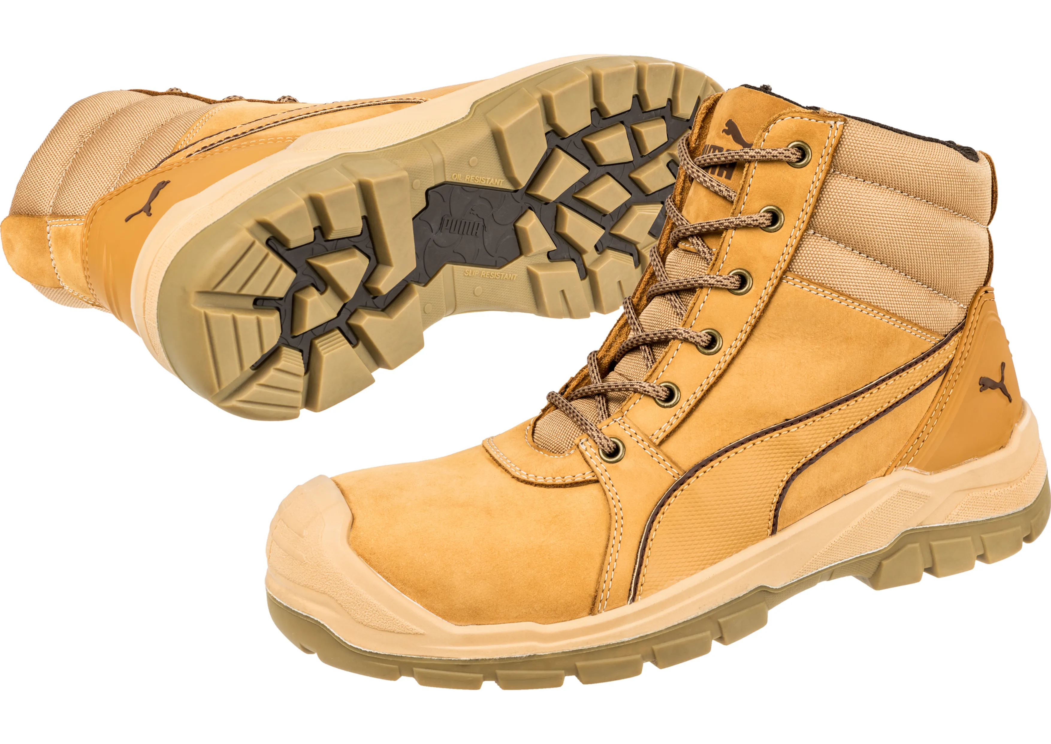 PUMA Tornado Wheat (PUM630787)