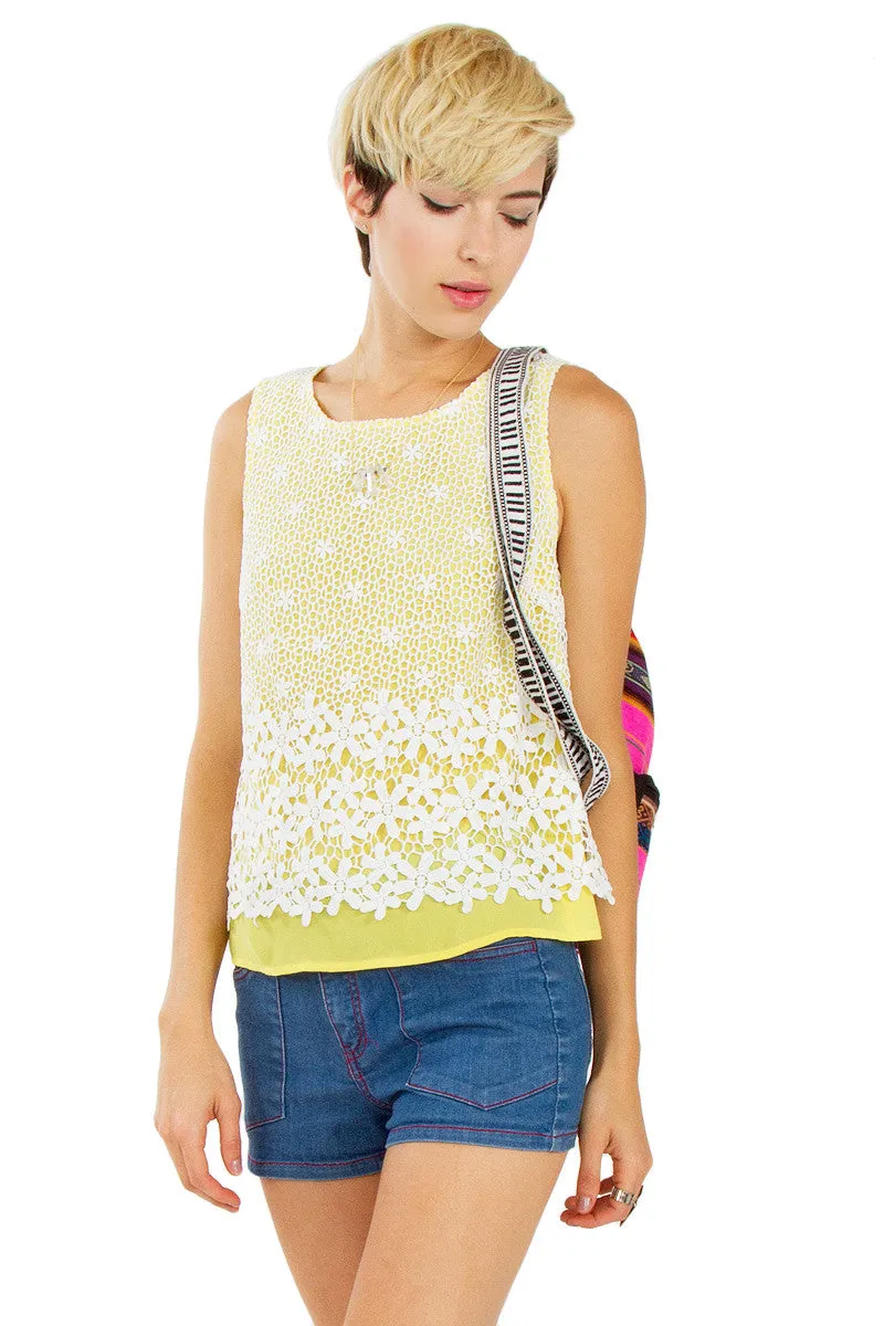 Pushing Daisies Top