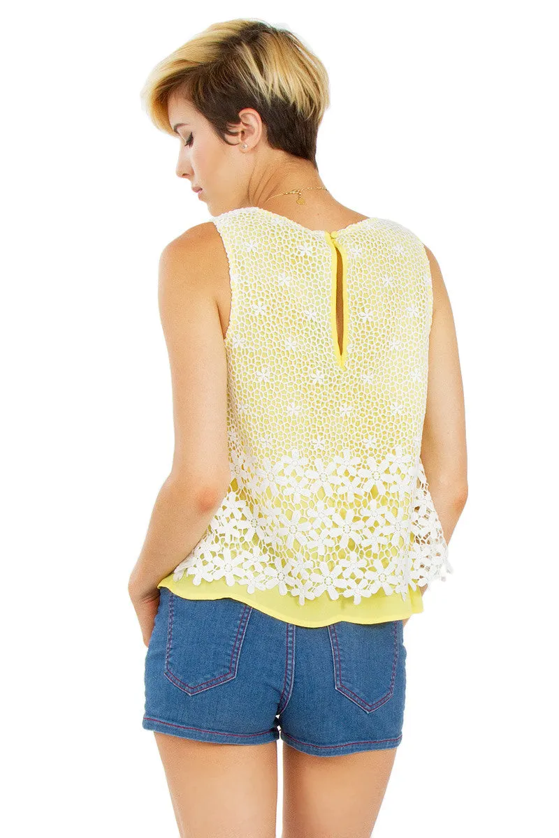 Pushing Daisies Top